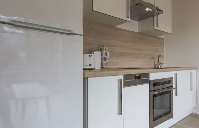 Résidence Les Périades - Foto 9