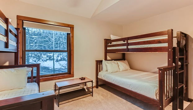 Stunning Views From the Top of Boreas Pass - Foto 5, Habitación