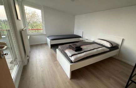 Ostalb Inn - Haus Emely - Foto 16