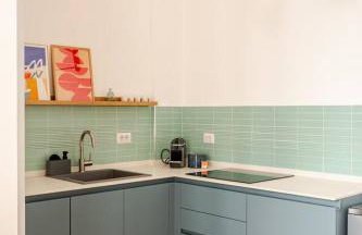 Casa Noi - Stadium, Exhibition, M5 and Thermal Baths - Foto 16