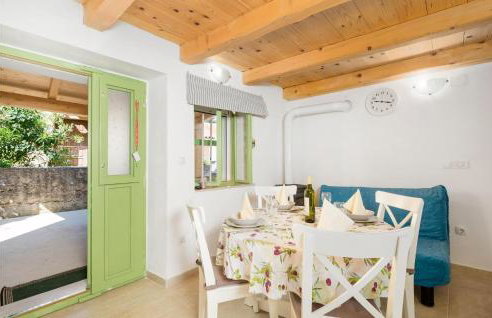 Nice Home In Punta Kriza With Kitchen - Foto 5