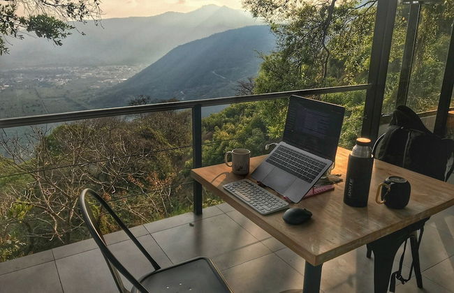 Finca El Tambor - Foto 69