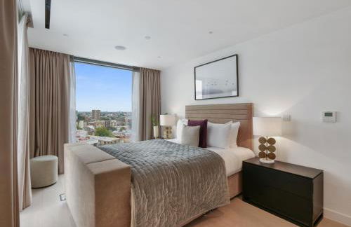 Southwark Residences by Aeria Apartments - Foto 60