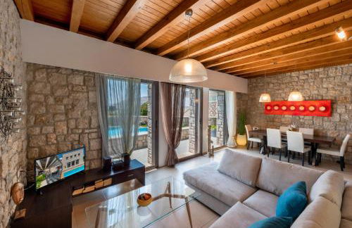 Villa CostaMare - enjoy lazy days on the private Pool-Jacuzzi - Foto 27