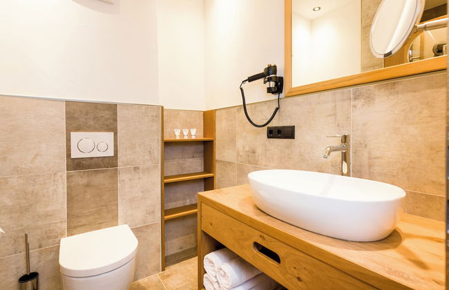 Erholungswelt Lechrefugium - Photo 17