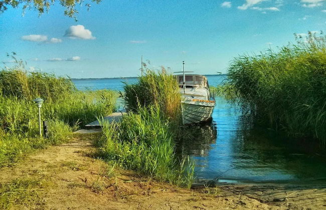 Ferienhof Neuendorfkrug, Lutow - Foto 31