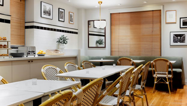 Best Western Hospitality House - Photo 3