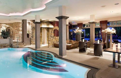 Parkhotel Heidehof Apartements - Foto 8