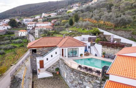 Casa de Gouvães Turismo Rural Douro - Foto 62