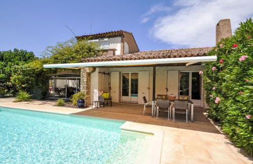 Villa Les Angevines by Interhome - Foto 72