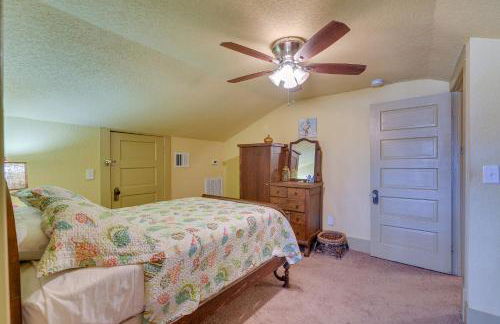 Less Than 1 Mi to Beach Group Getaway in Galveston! - Foto 16