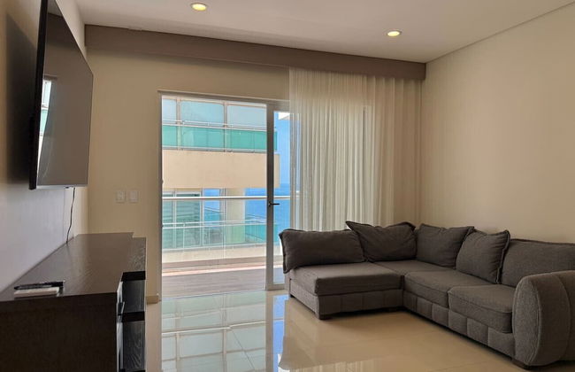 Torre Eleve Apartments - Foto 73