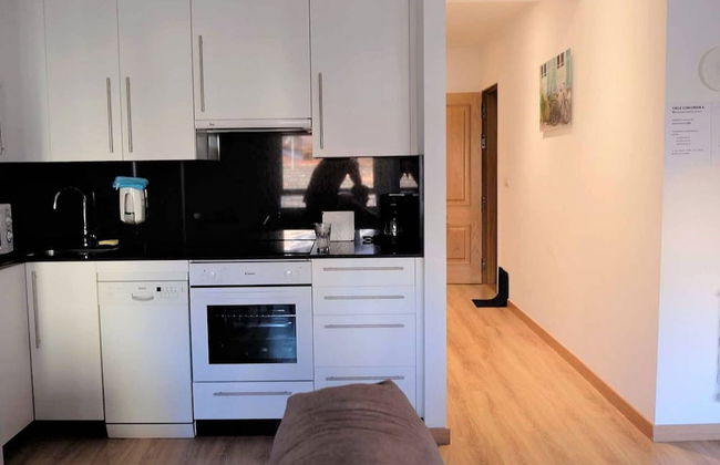 Belvilla by OYO Villa Trabazos Abellas - Foto 1