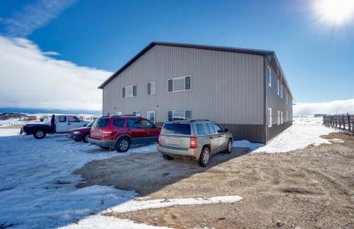 Saratoga Retreat about 3 Mi to Saratoga Lake! - Foto 25