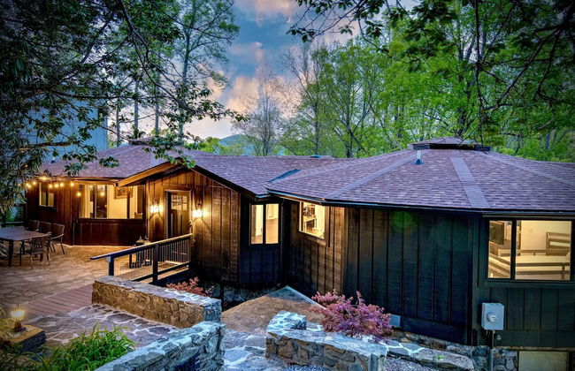 La Maison Mirch - Luxe Design Retreat - Foto 34