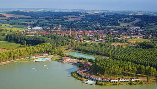Location Maison Meublée Marciac - Photo 3