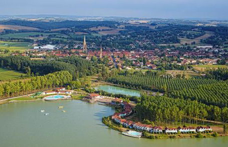 Location Maison Meublée Marciac - Photo 3