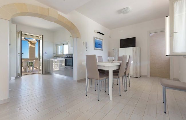 2097 Villa Regina Dello Ionio - Foto 16