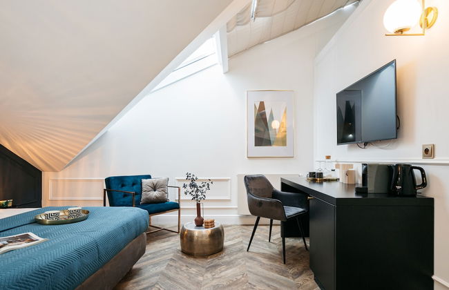 Central Palace - LoftAffair Collection - Foto 68