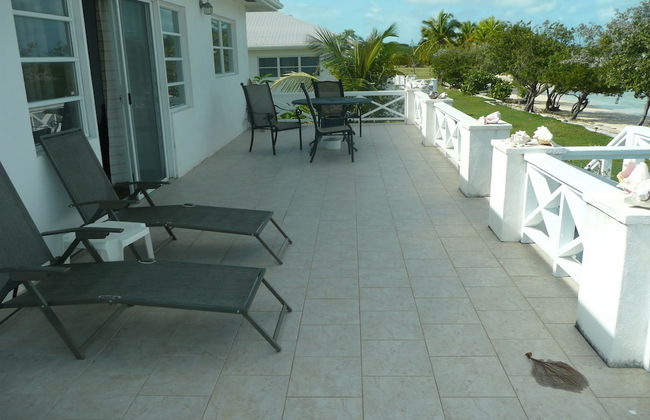 Cottage Cut Villas - Foto 25