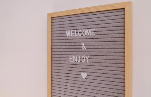 Beautiful 3Bed Home In Altrincham, Free Parking - Foto 63