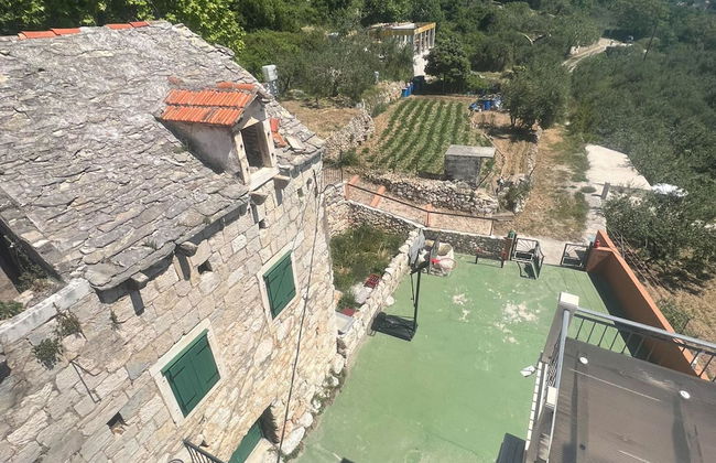 Villa Diana - Foto 66