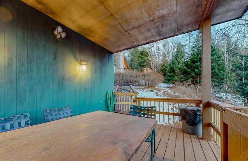 The Loft at Pine Rock - Foto 2