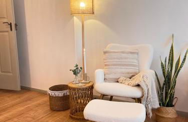 Ferienhaus am Markt - ANNO 1708 - App 1 - Foto 9