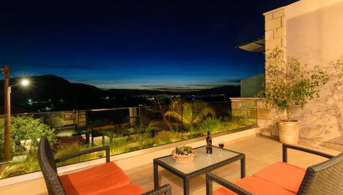 Effrosini Panorama View - Foto 2