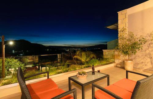 Effrosini Panorama View - Foto 2