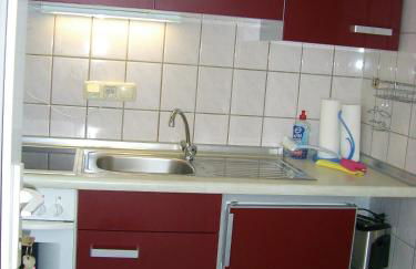 Stadtwohnung - Foto 15