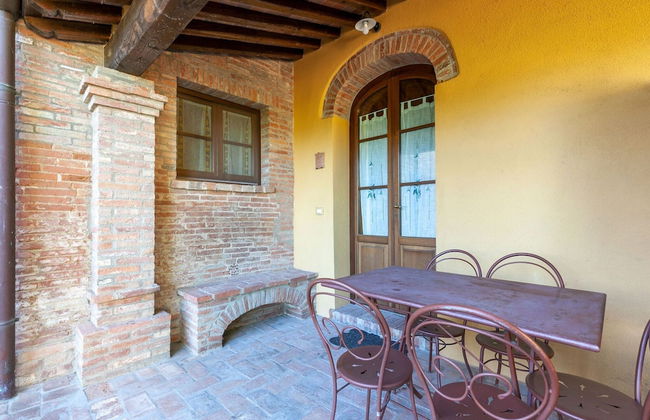 Belvilla by OYO Farmhous With Swimming Pool - Foto 25