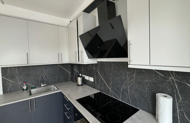 London Studios and Suites - Foto 25