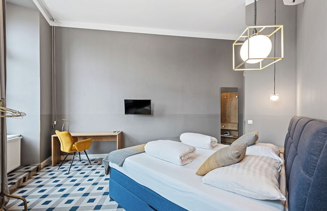 KH Opera Apartments - Foto 28