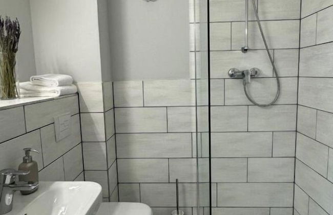 ApartHotel Vinnhorst - Photo 52