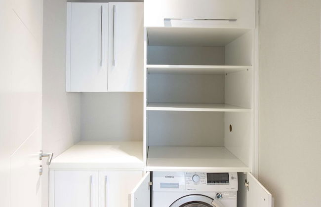 Radisson Residences Avrupa TEM Istanbul - Foto 40