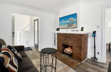 Save 50 percent on 30 or more Days! 3BR by UofR & ROC NY Airport - Foto 12