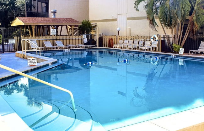 Bay Oaks C Ground Floor - Foto 4