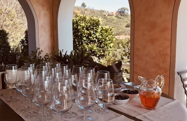 Agriturismo Monte a Pescia - Foto 72