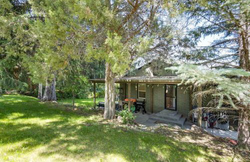 Mountain Views Walkable Lava Hot Springs Home! - Foto 18