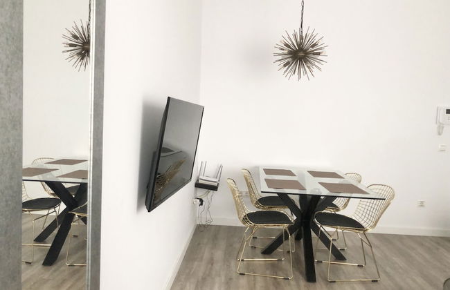 Suites La Merced Malaga365 - Photo 50