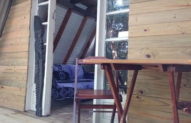 Guarda Garden Cabanas - Photo 6