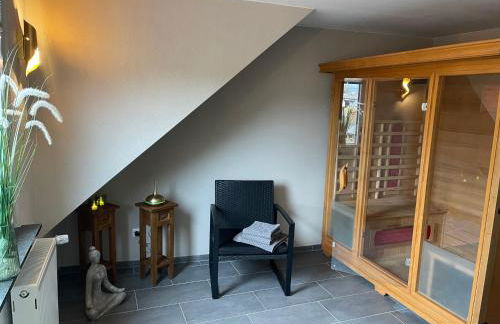 Ferienhaus Mosel-Wohnen l - Foto 8