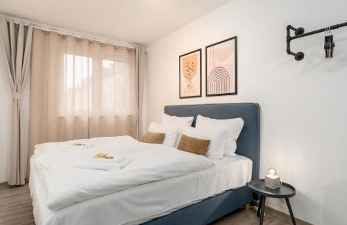 Liberty Home Platinum - Apartments - Foto 60