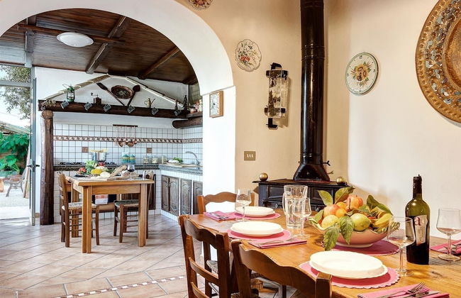 Villa Serena - Foto 5