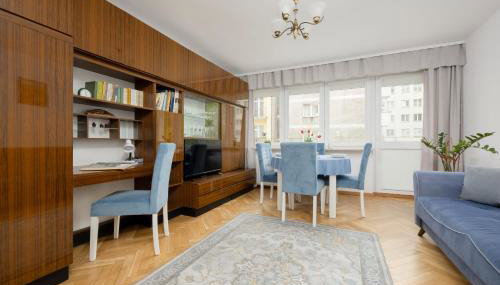 Sienna Cosy & Family Apartment Warsaw Center by Noclegi Renters - Foto 2