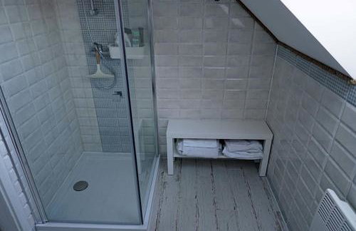 Ostoja Bukowo, Domek 9,1 'Stilia' - Foto 21