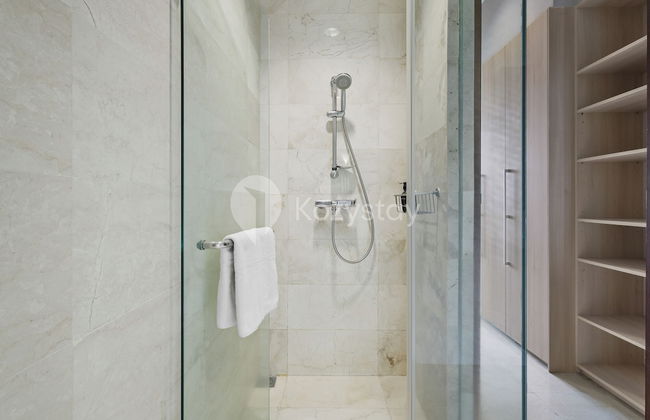 Cardea Aparthotel by Kozystay - Senayan - Foto 45