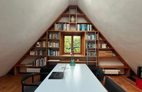 Atelier-Turm - Photo 19