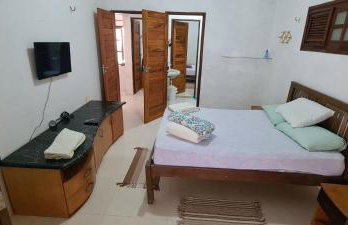 Casa na serra a 10 min de Guaramiranga! Ótima para descanso com conforto e para turismo! - Foto 25